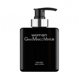 Лосьон для тела Gian Marco Venturi Woman Eau de Parfum