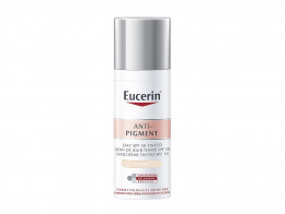 Тональный крем Eucerin Anti-Pigment Tinted Day Care SPF30